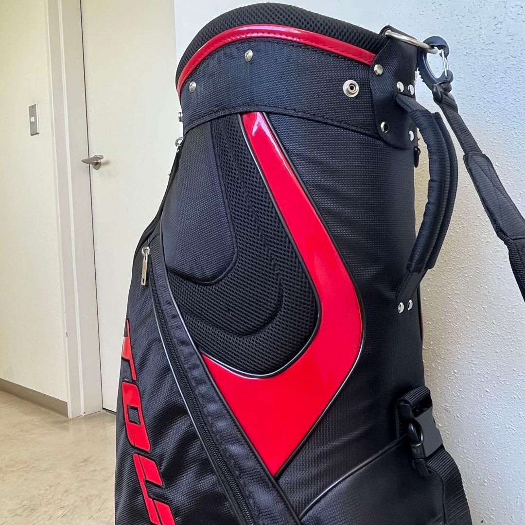 ブリヂストン ツアーB キャディバッグ