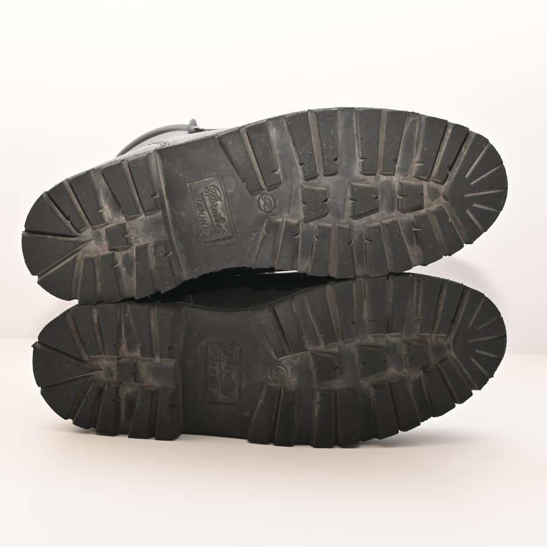 阿*離様 【6.5(約25cm)】Paraboot パラブーツ AVORIAZ