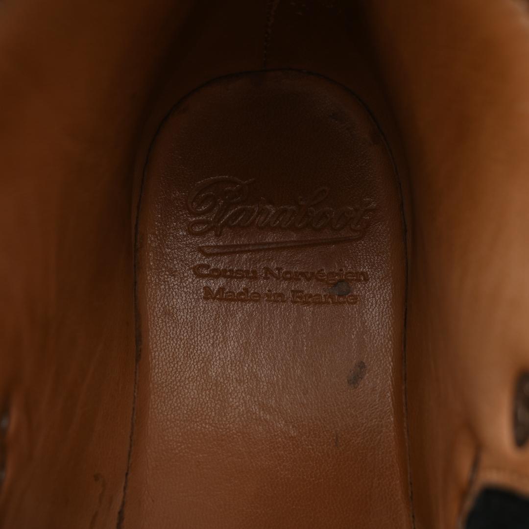 阿*離様 【6.5(約25cm)】Paraboot パラブーツ AVORIAZ