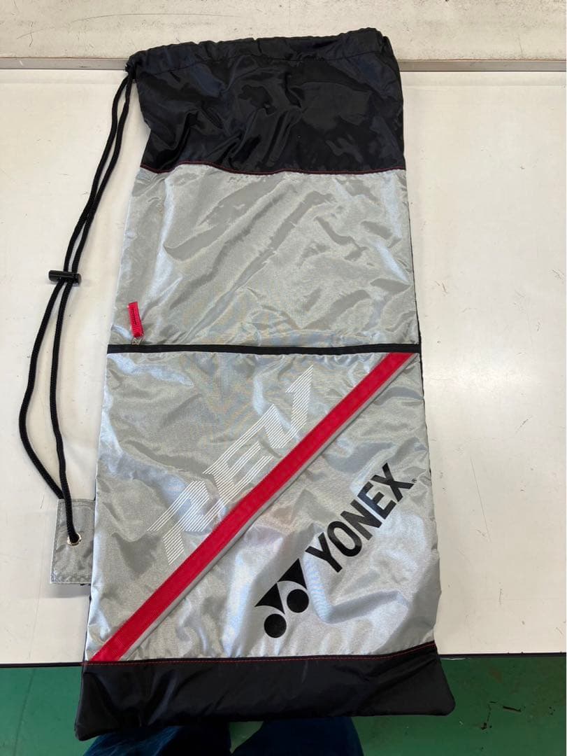 ヨネックス　アイネクステージ900 ソフトテニスラケット