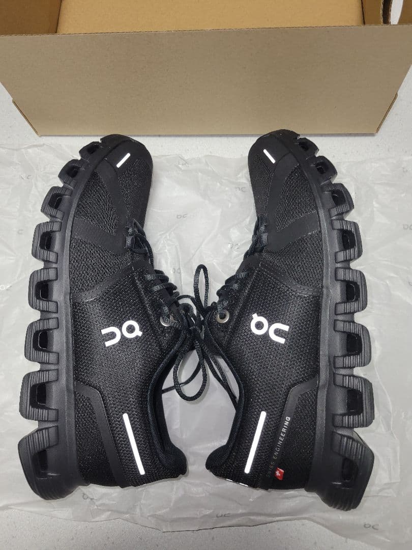 オン On スニーカー クラウド6