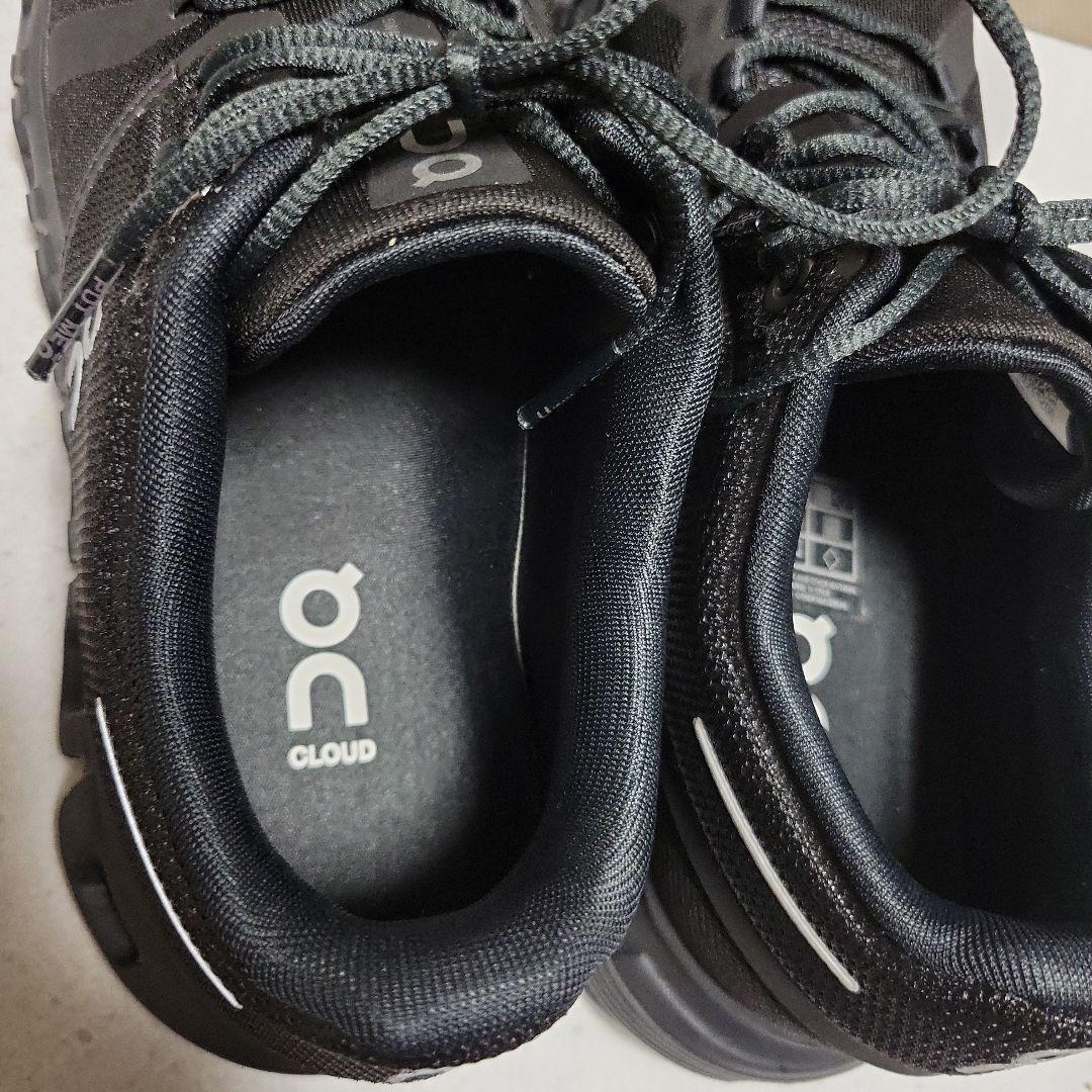 オン On スニーカー クラウド6