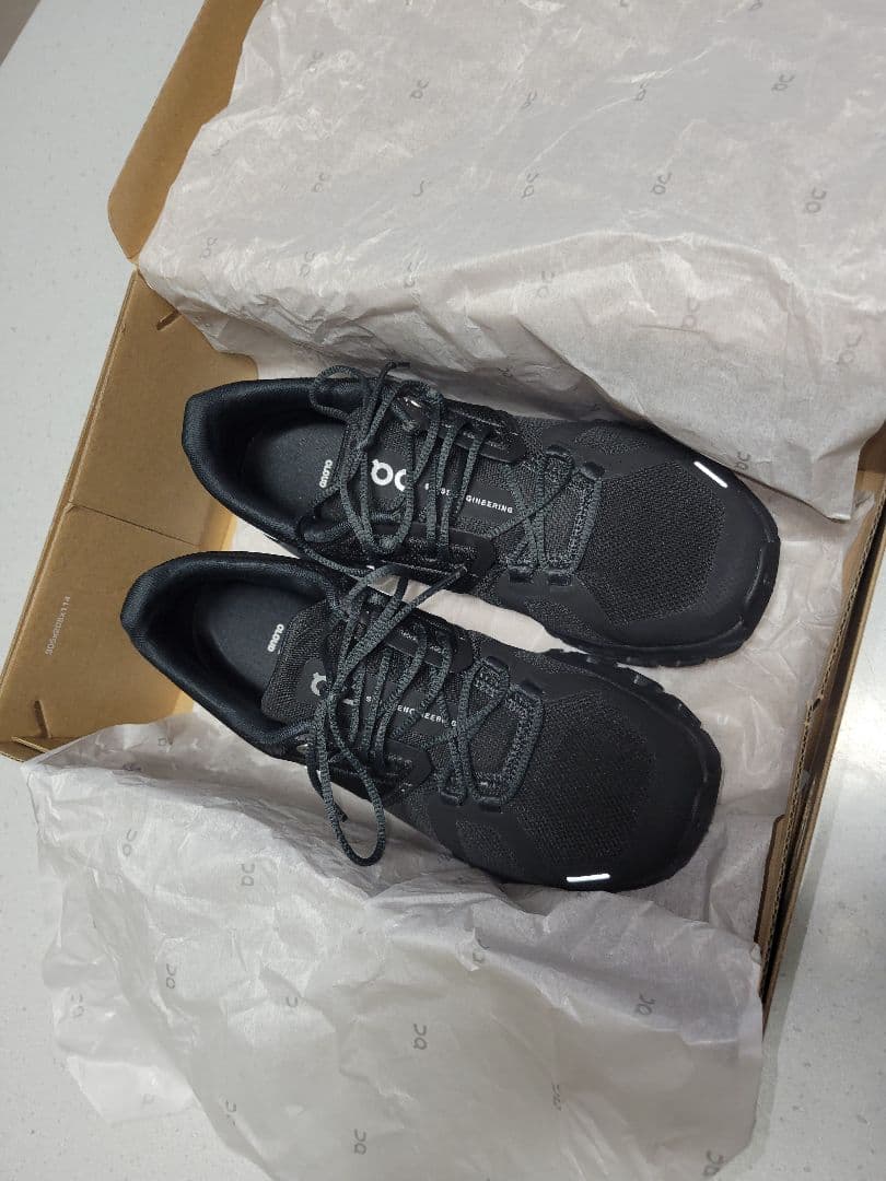 オン On スニーカー クラウド6