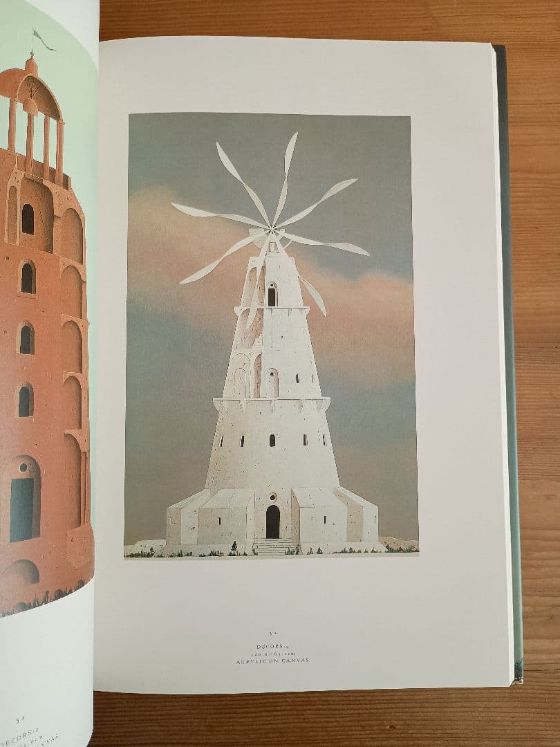 【本人直筆手紙付き】 野又穫　画集　NOMATA　STANDING STILL