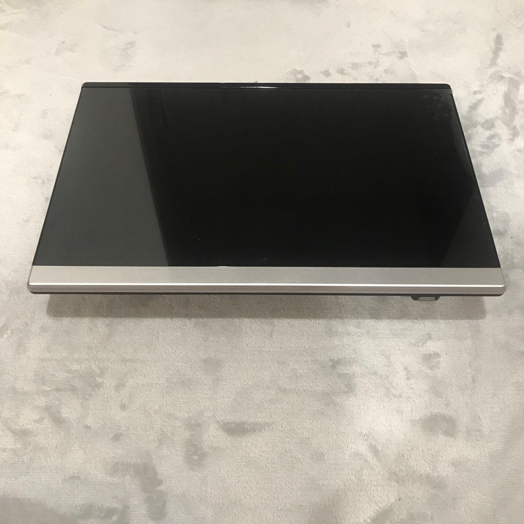 XTRONS 13.3インチ　2K 車後部座席モニター HM136AC