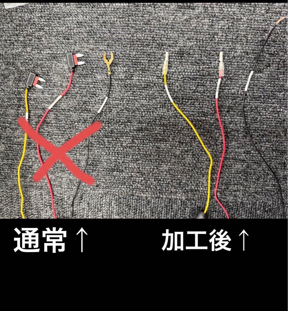 XTRONS 13.3インチ　2K 車後部座席モニター HM136AC