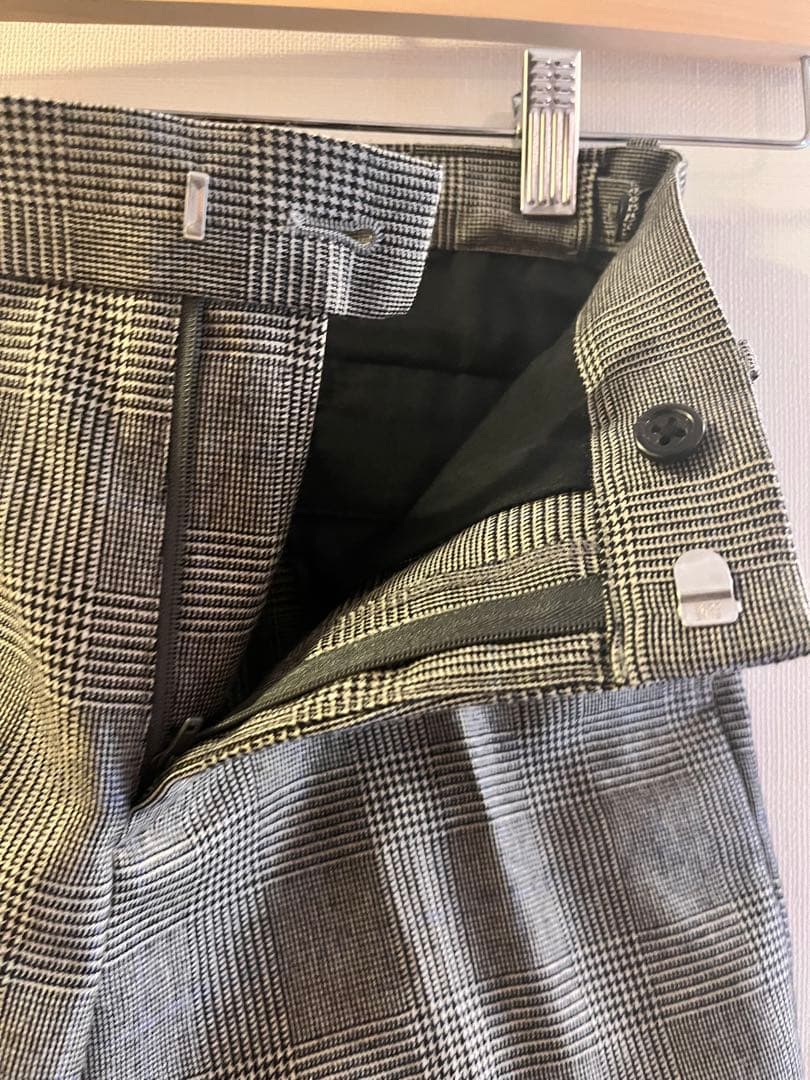 ラルフローレン 110上下セット金ボタン紺ブレ 七五三