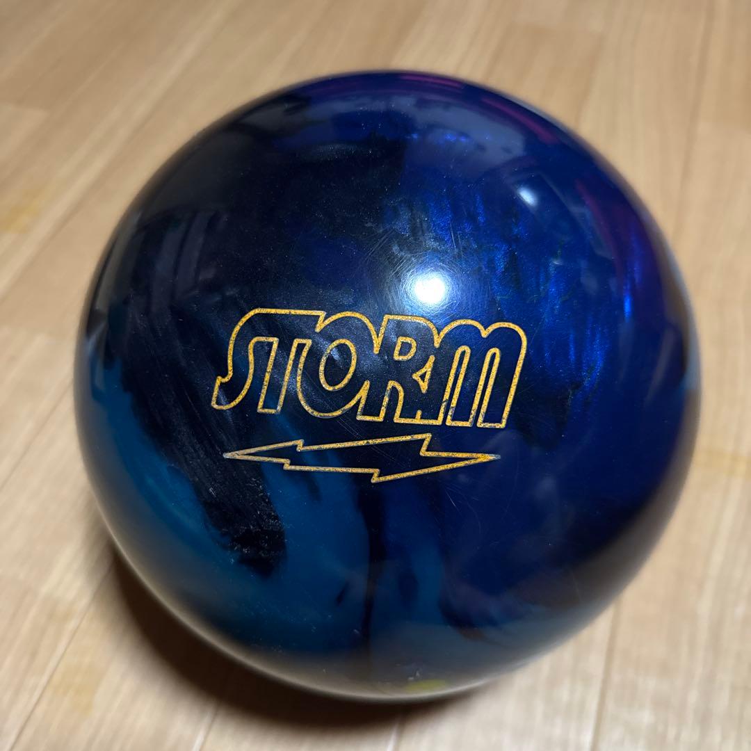 ASTRO PHYSX II ボウリングボール