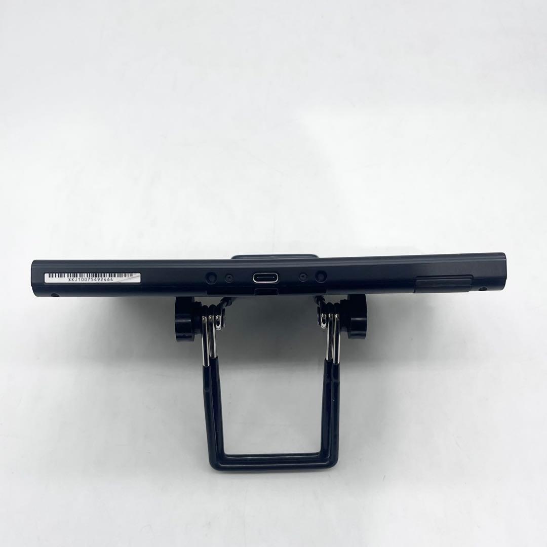 【動作良好】NintendoSwitch 新型拡張バッテリー 本体&ドックセット