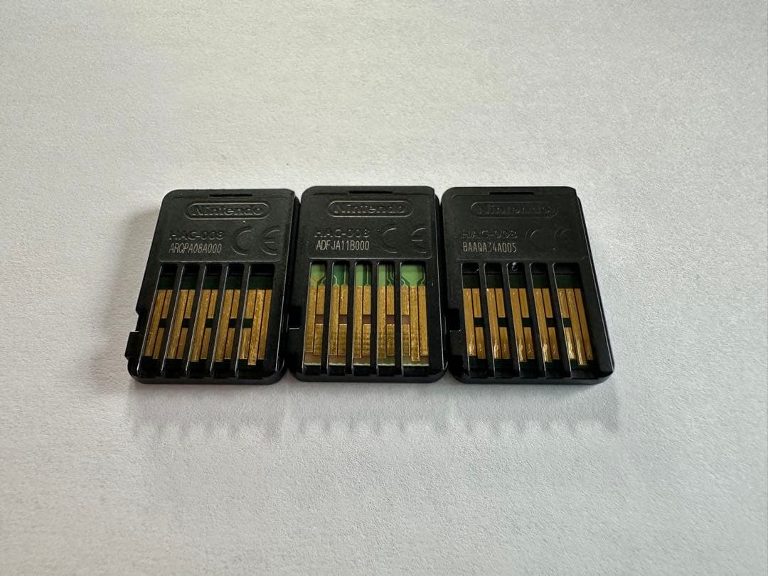 Nintendo Switch ゲームソフトマリオシリーズ 3本セット