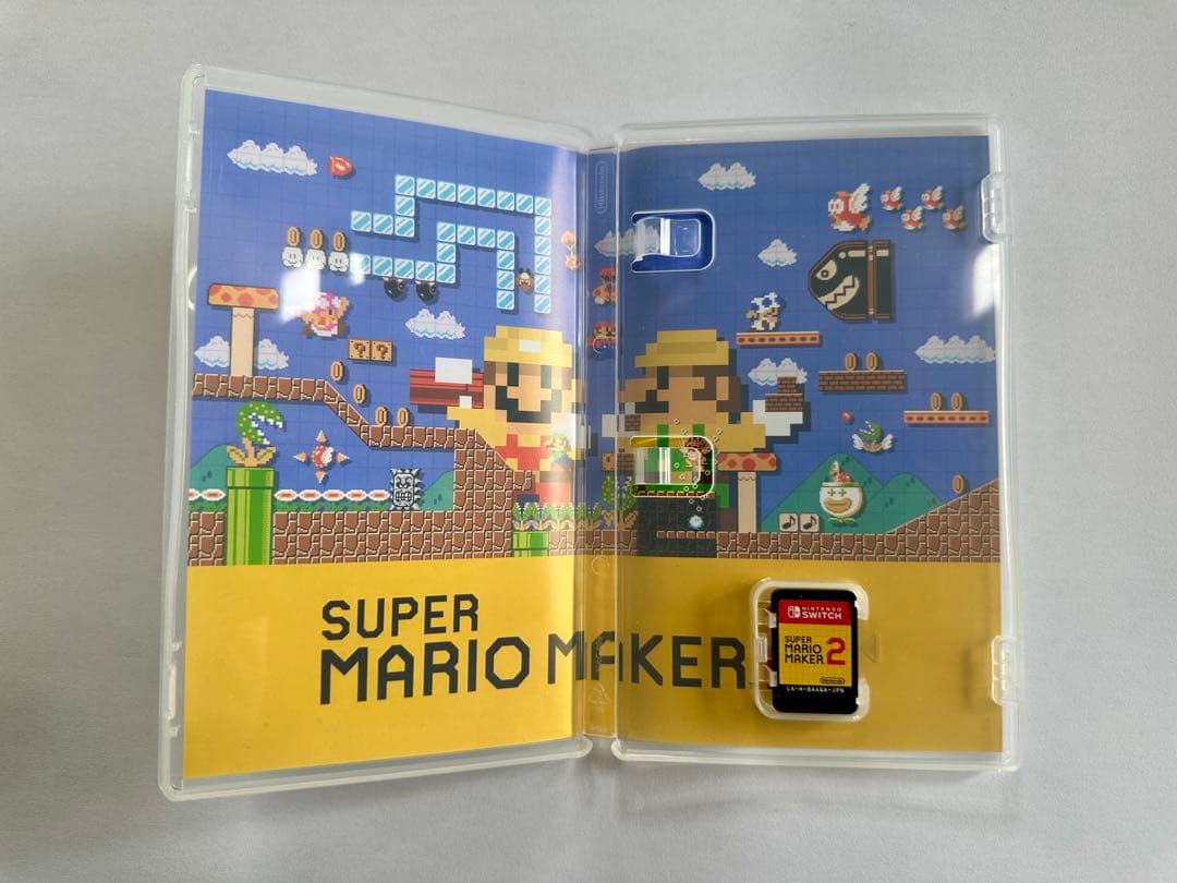 Nintendo Switch ゲームソフトマリオシリーズ 3本セット