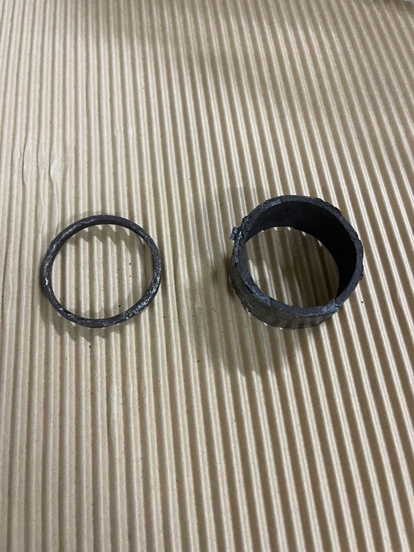 モリワキ スリップオンマフラー CBR400R/400X用