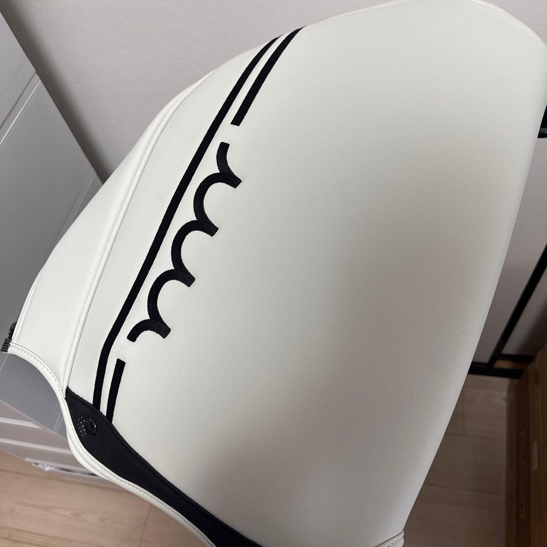 ムータマリン　ゴルフバッグ