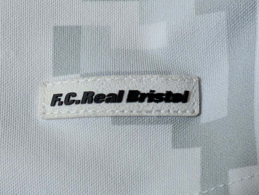 し*ぬ様 【HK4S/2025/0828】◎F.C.R.B.◎WHOLE PAT