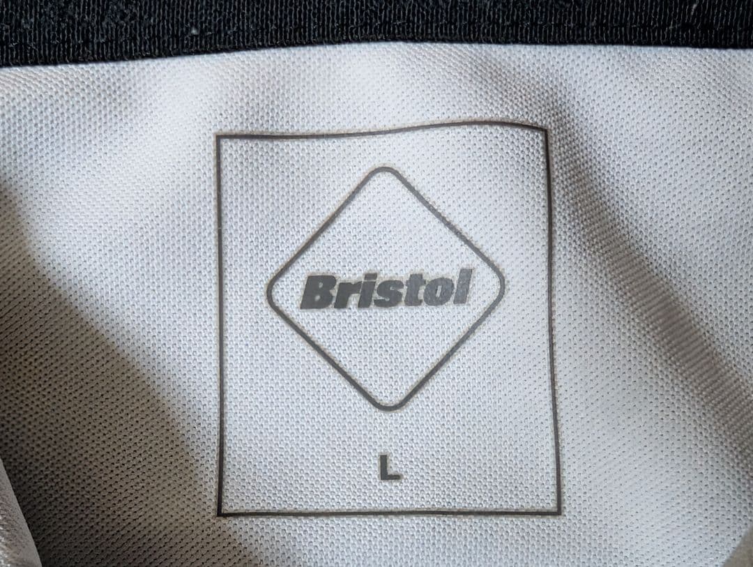 し*ぬ様 【HK4S/2025/0828】◎F.C.R.B.◎WHOLE PAT