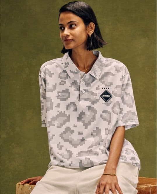 し*ぬ様 【HK4S/2025/0828】◎F.C.R.B.◎WHOLE PAT