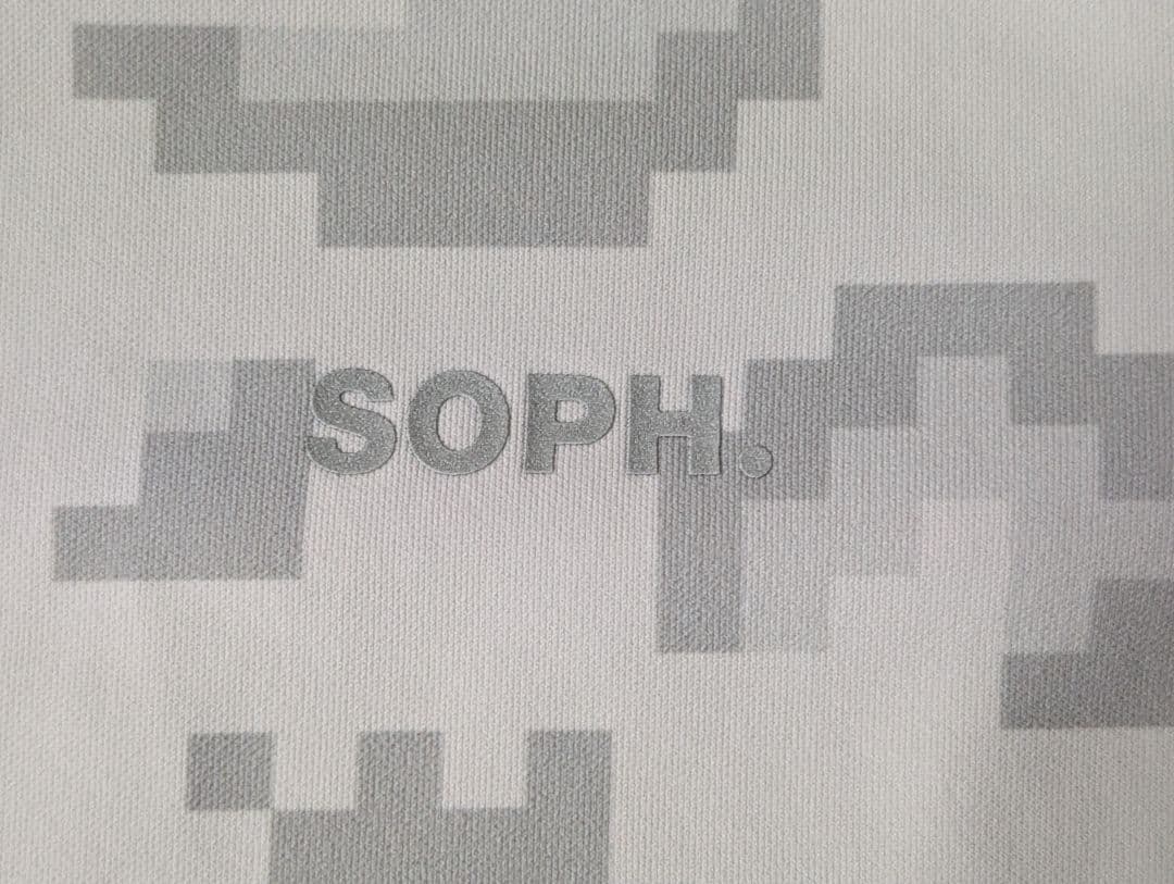 し*ぬ様 【HK4S/2025/0828】◎F.C.R.B.◎WHOLE PAT