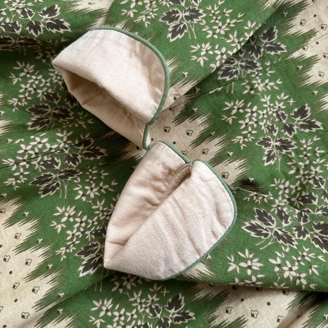 ワンピース Apolina Anni Dress Notebook Floral 7-9y