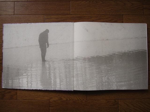 PETER DOIG　ピーター・ドイグ