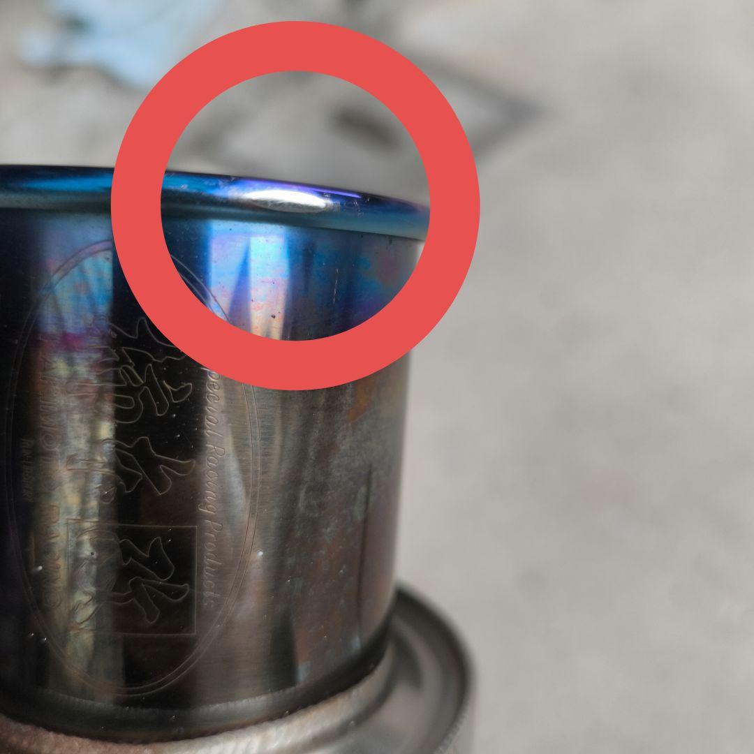 柿本改 GTbox 06&S ライフ·ディーバ JB5·JB7用 社外マフラー