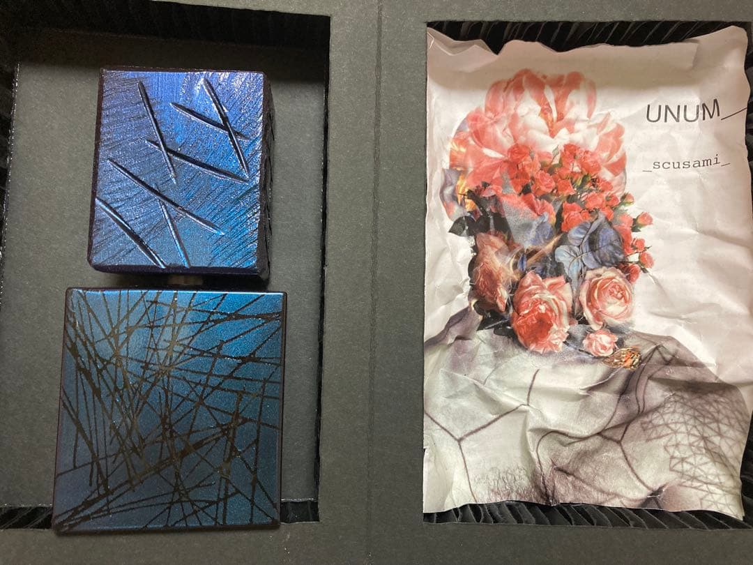 UNUM スクーザミ 100ml