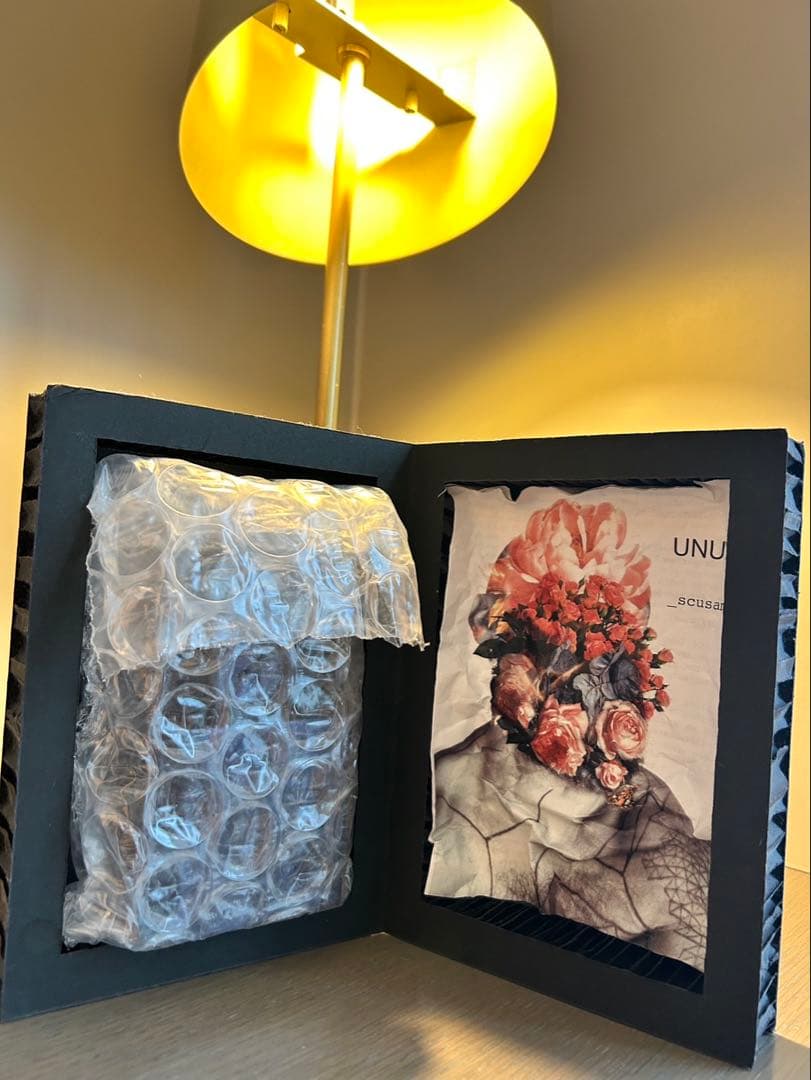 UNUM スクーザミ 100ml