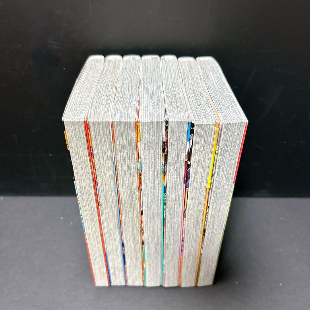 ワンピース EP1 - EP10 全巻BOXセット 最新111巻 未開封有り