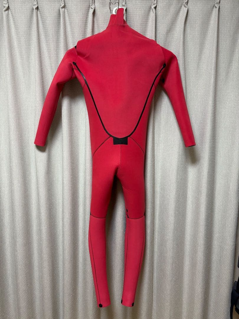 RSS SURF (アールエスエス)5×3mm セミドライ メンズ MBサイズ