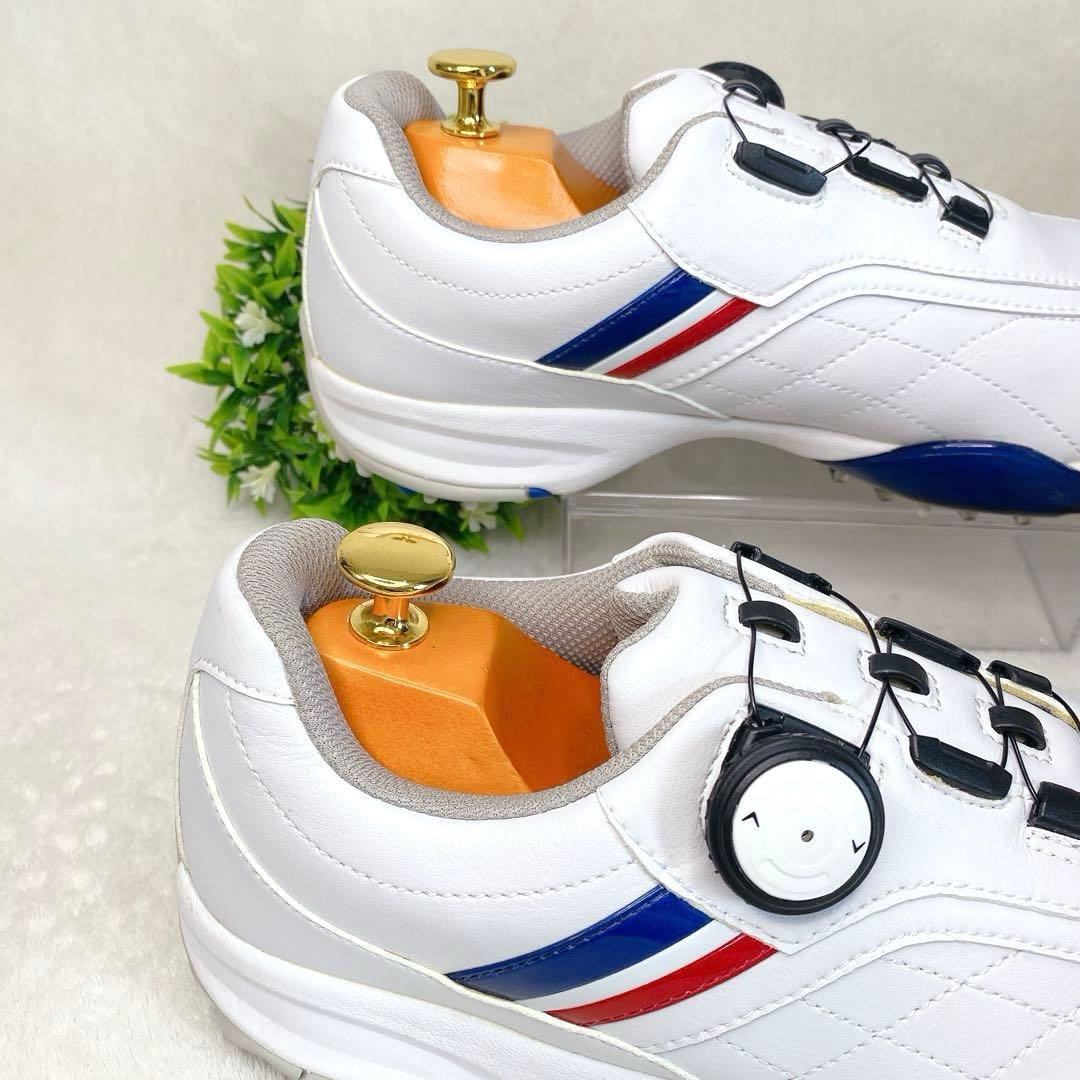 新品 未使用✨キャロウェイ✨ゴルフシューズ ボア26.5cm Callaway