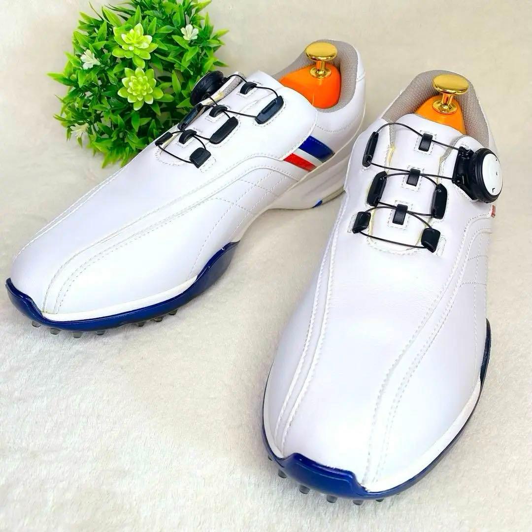 新品 未使用✨キャロウェイ✨ゴルフシューズ ボア26.5cm Callaway