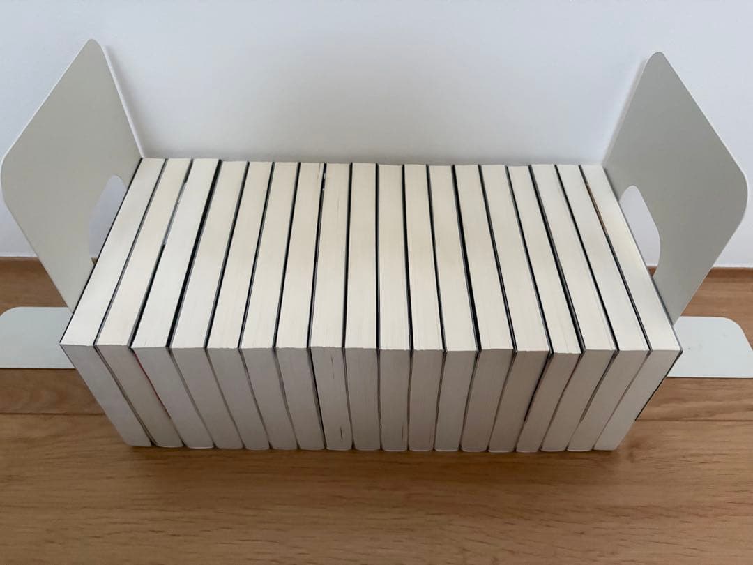 【初版】モンキーターン 文庫版 1巻〜18巻全巻セット