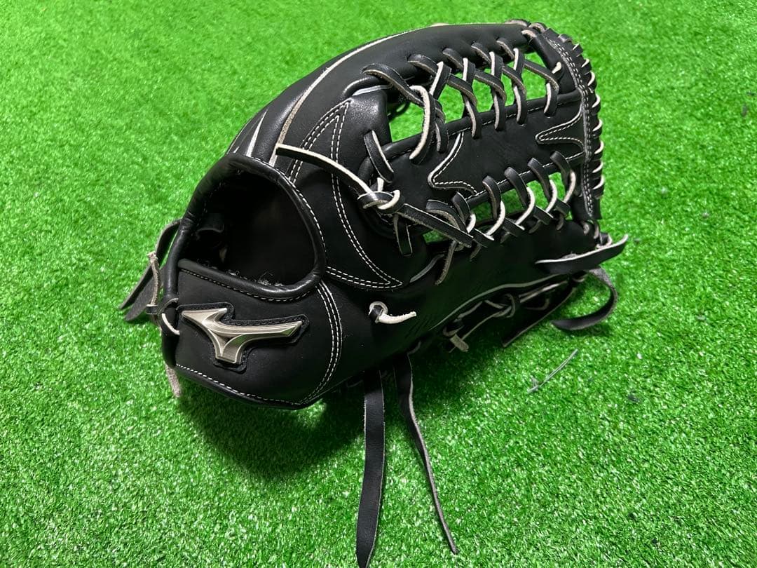 ミズノプロ　イチローモデル　A51 軟式　外野手用