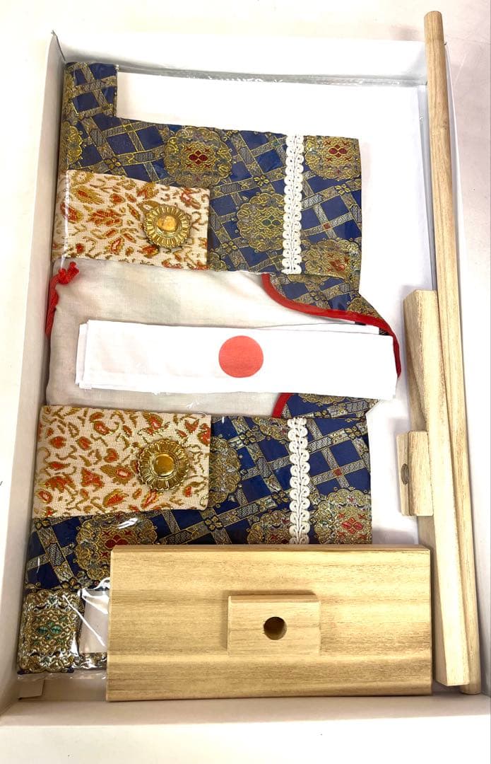 K27 美品 吉徳 五月人形 兜 飾りセット 子供の日