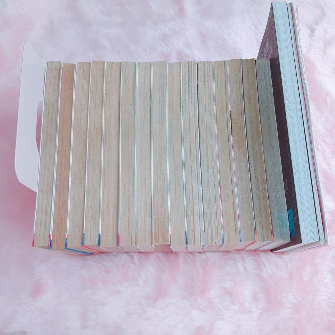 【レア】曽祢まさこ　少女マンガ　15冊セット　なかよし時代　解説書含む