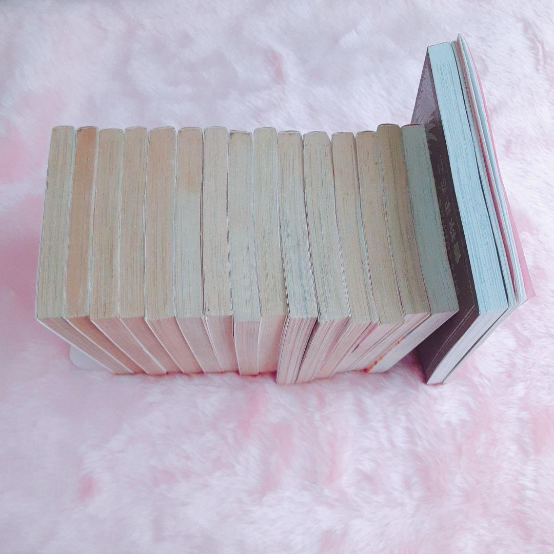 【レア】曽祢まさこ　少女マンガ　15冊セット　なかよし時代　解説書含む