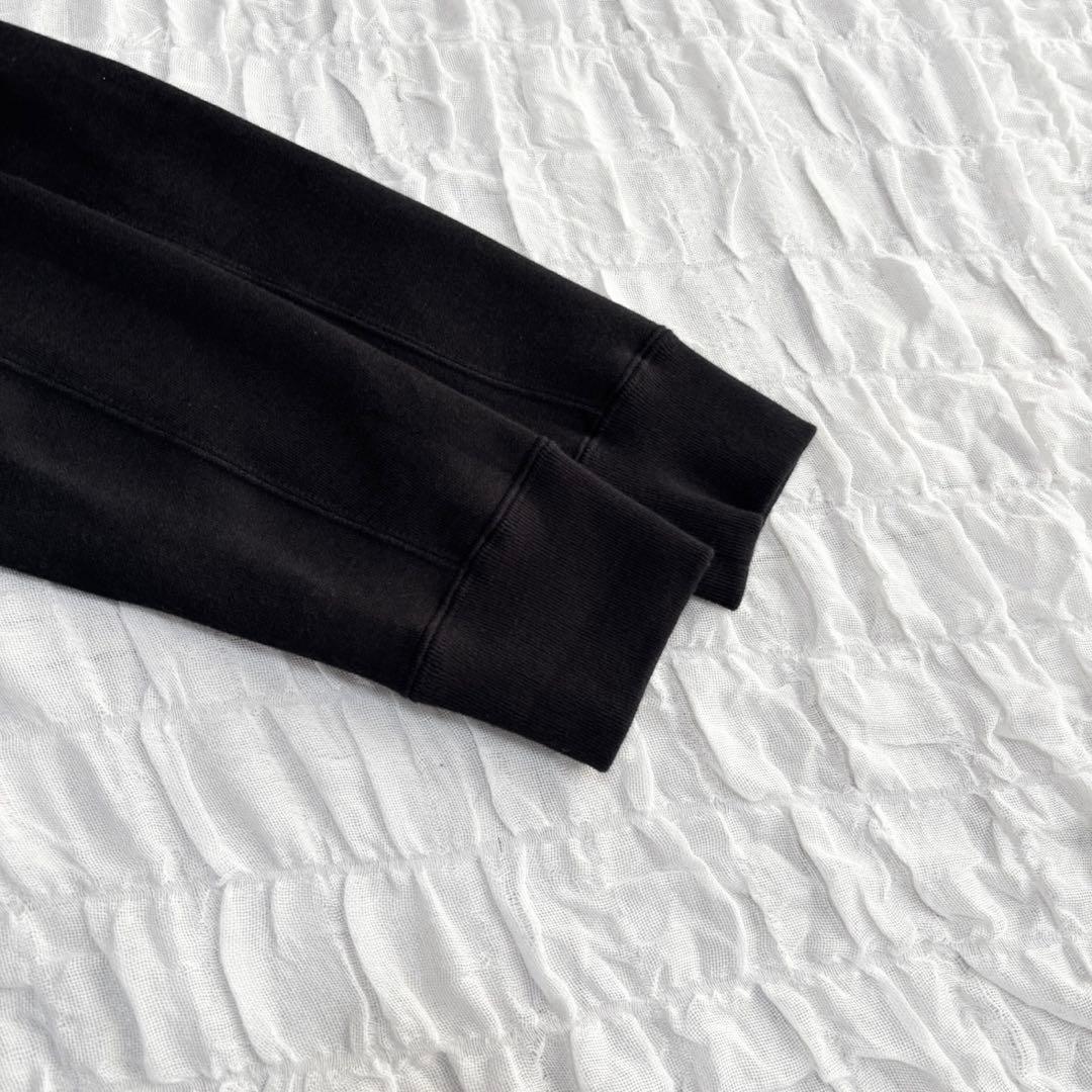 【美品】 ドゥーズィエムクラス ×アメリカーナ ジップアップパーカー Aライン