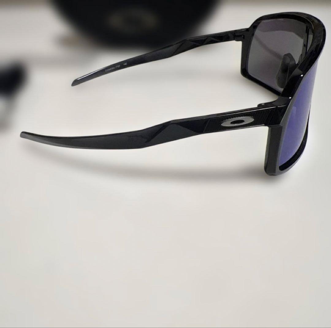 USA製　オークリー SUTRO スートロ　サングラス　ブラック