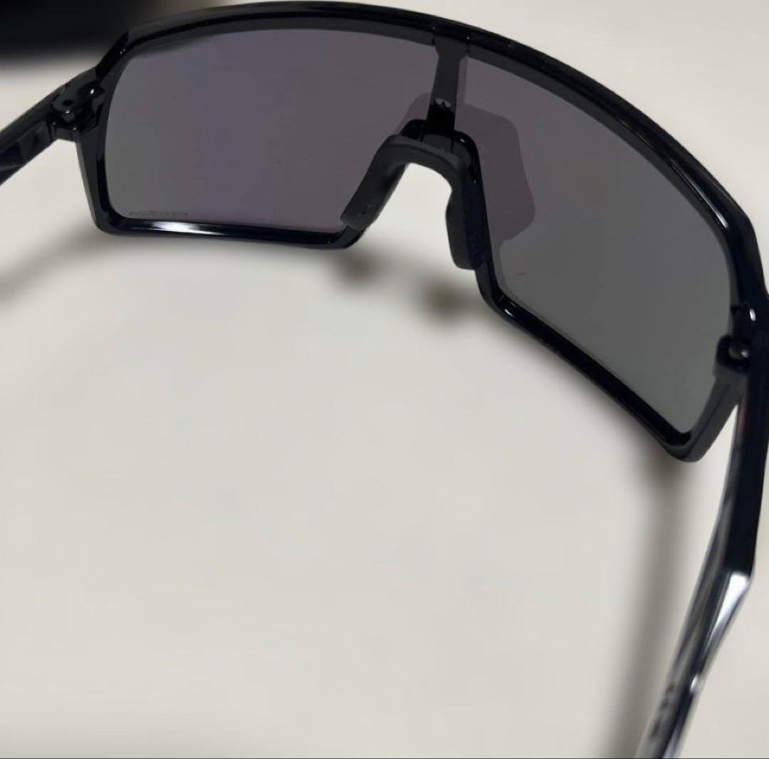 USA製　オークリー SUTRO スートロ　サングラス　ブラック