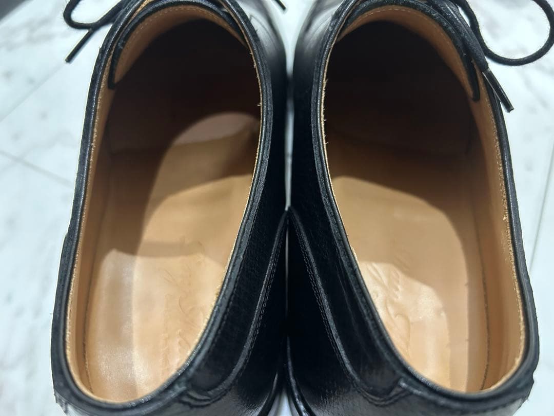 【美品】レイマー ハリス Harris 26cm ブラック