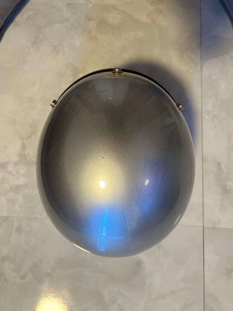 TT＆COヘルメット