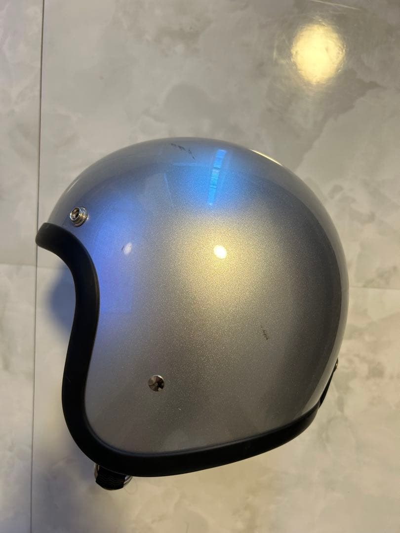 TT＆COヘルメット