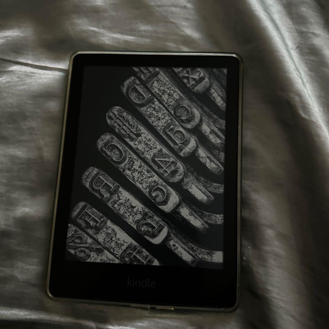 kindle paperwhite 8GB 広告なし