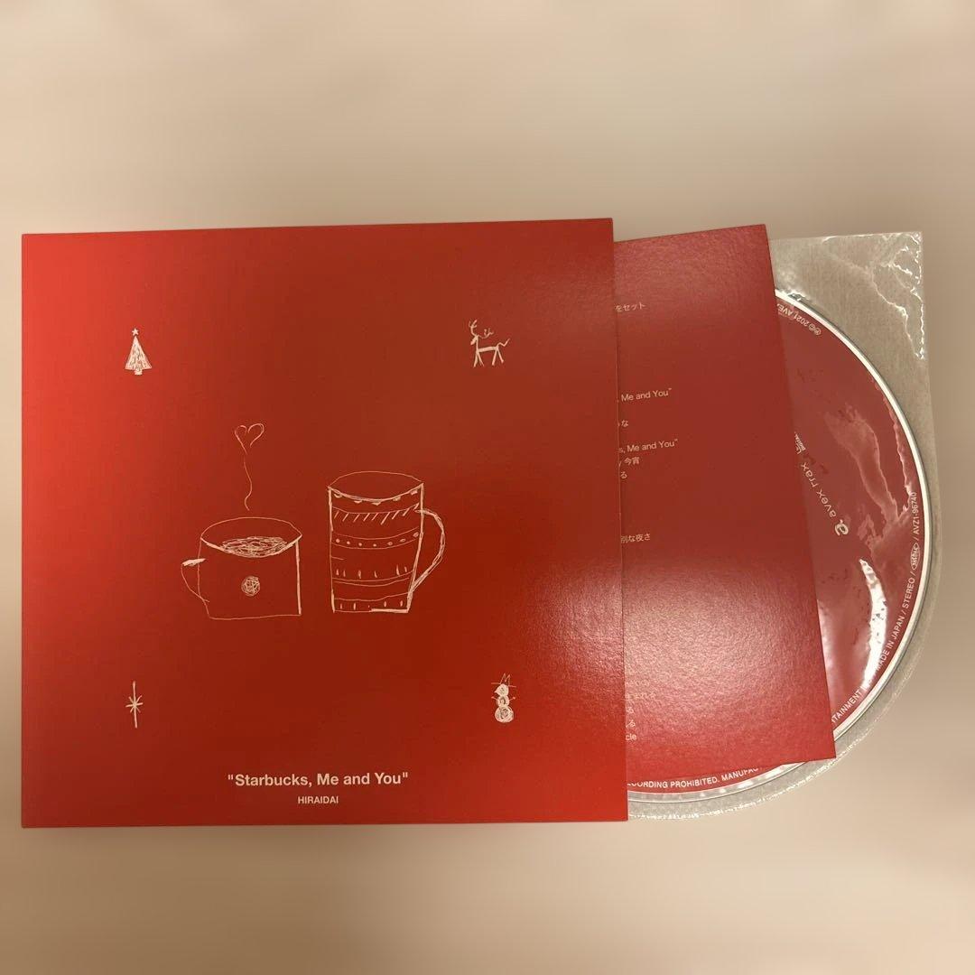 平井大　「Life Goes On」(CD16枚組)