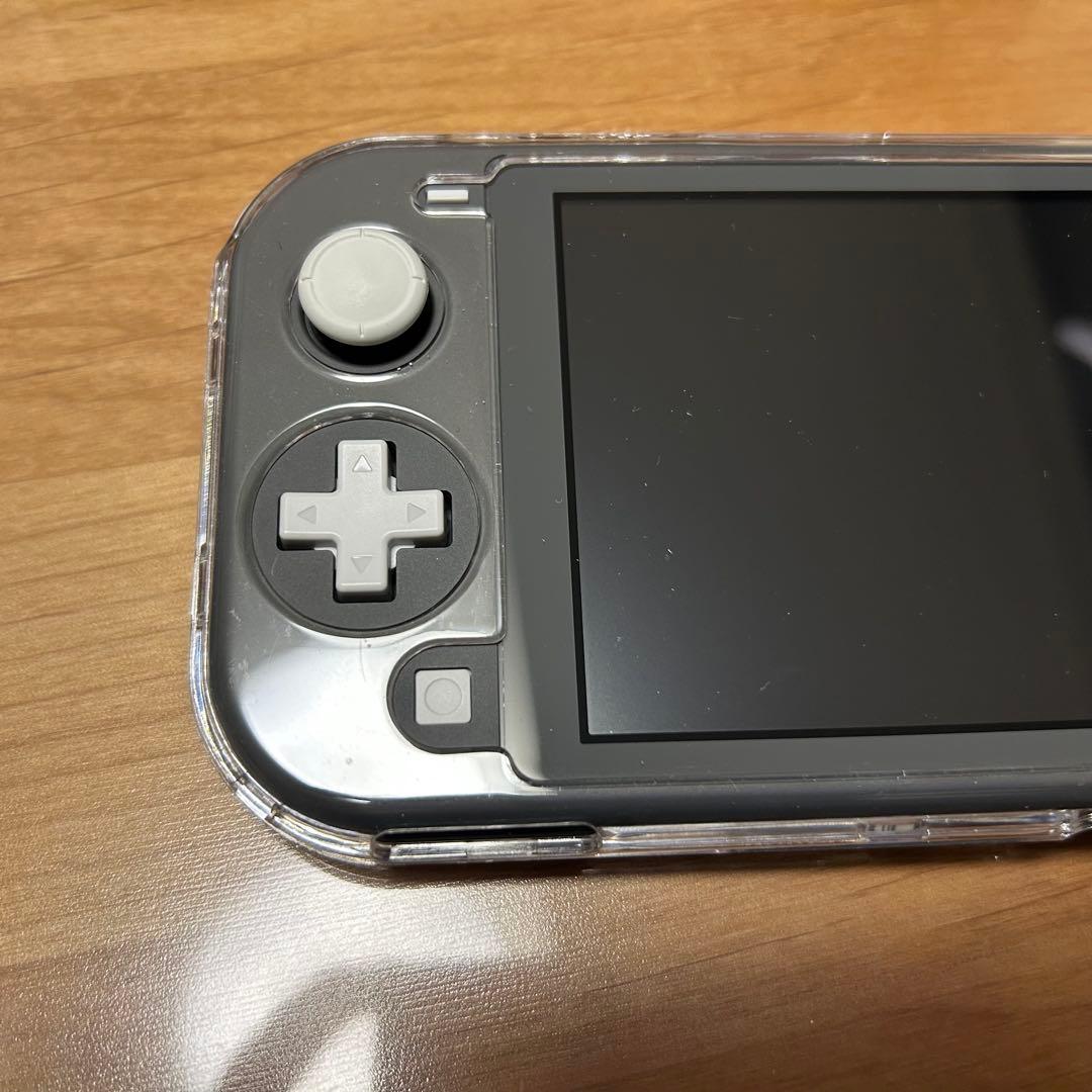 NintendoSwitchLite 本体　あつ森　& マイクラ