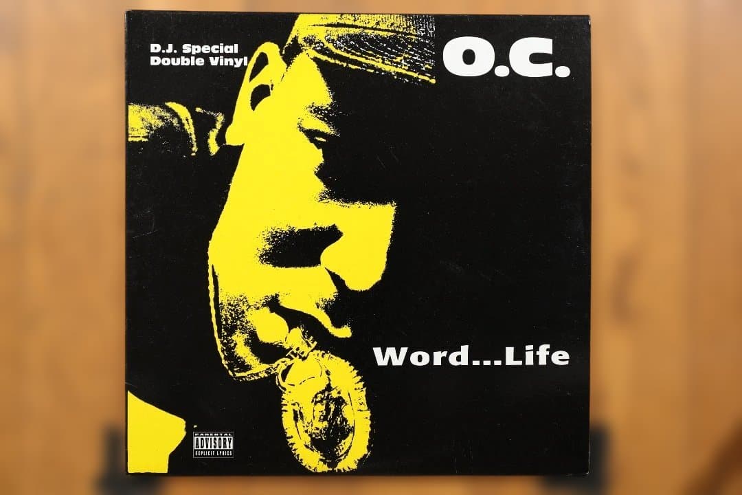 O.C. : Word...Life 12\