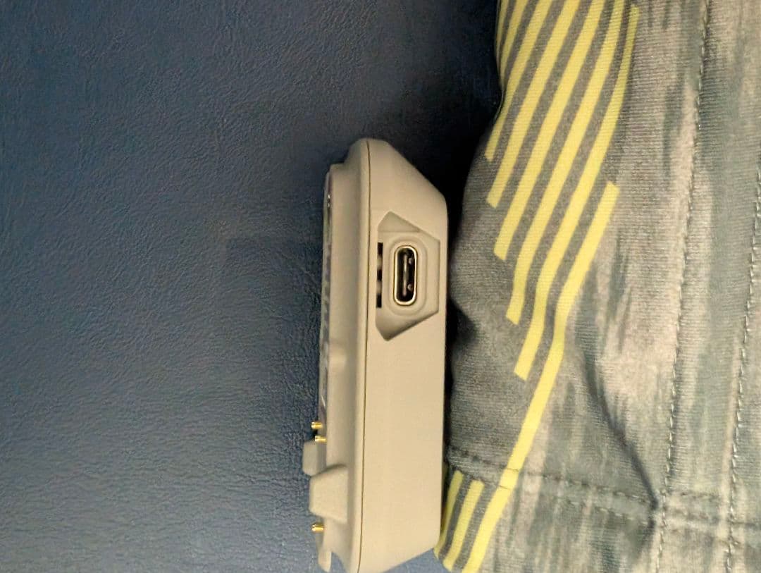 SIXPAD　シックスパッド　パワースーツコアベルト　 GYM対応モデル