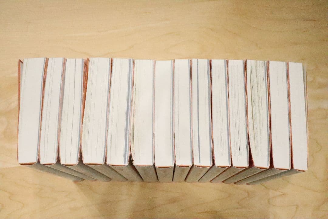 火の鳥 全巻セット