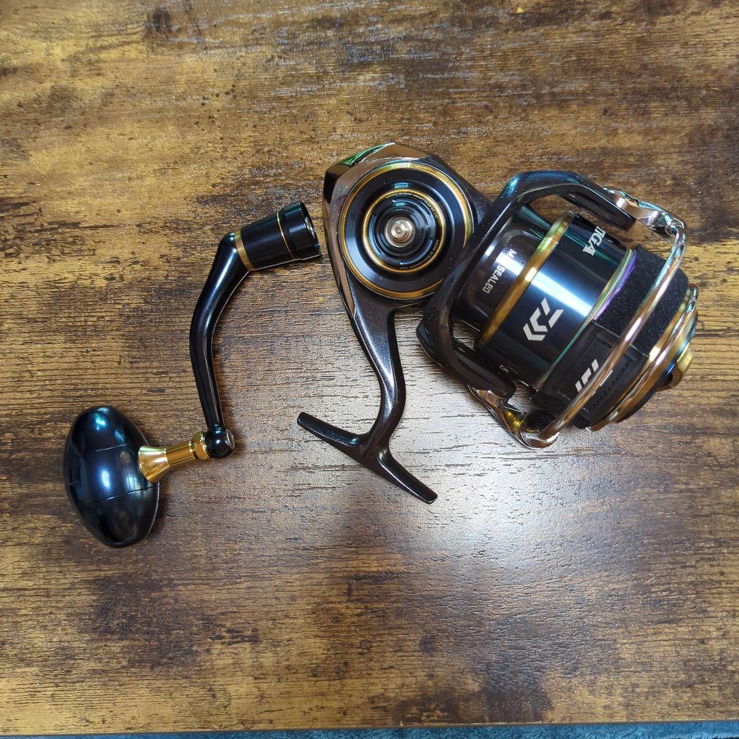 20ソルティガ　14000-XH