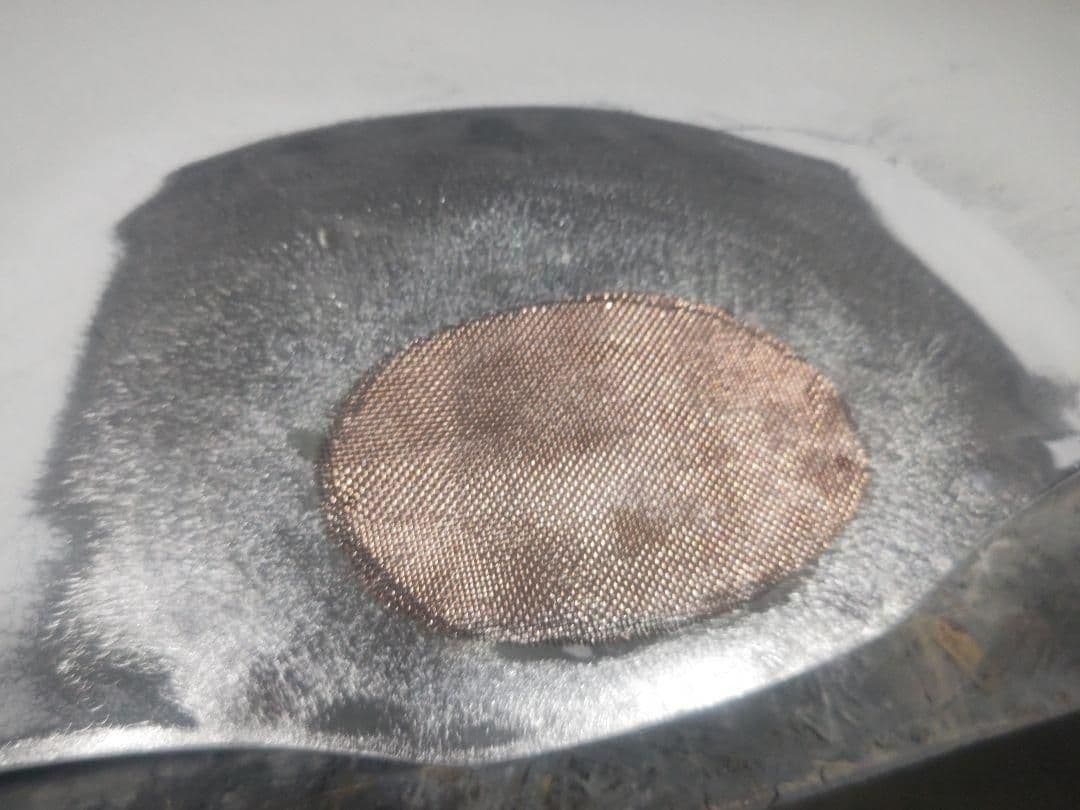 ハイエース200系ナロー純正ボンネット、スムージンググ本州限定送料込み限定