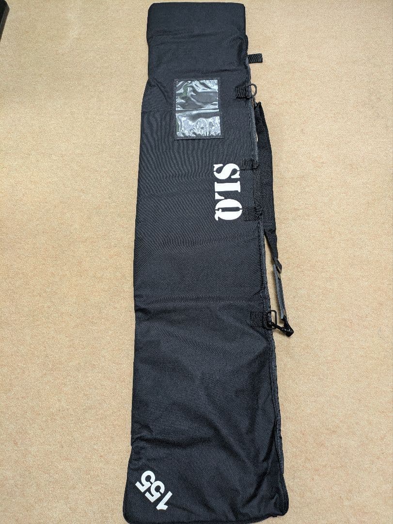 レディーススキーセット★145 Hart スキー板＆ストック＆ブーツ＆ケース付き